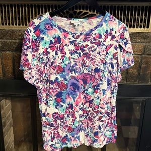 LuLaRoe Shirt